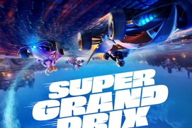 Image du film Grand Prix of Europe
