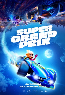 Super Grand Prix