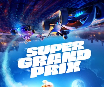 Image du film Grand Prix of Europe