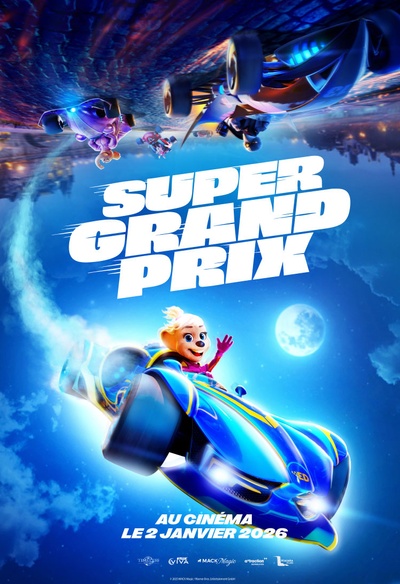 Grand Prix of Europe