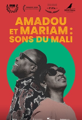 Amadou et Mariam : sons du Mali