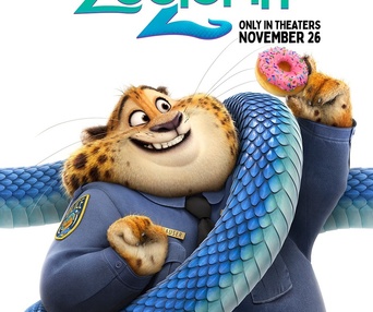 Zootopia 2