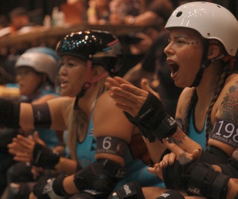 Image du film Rising Through the Fray