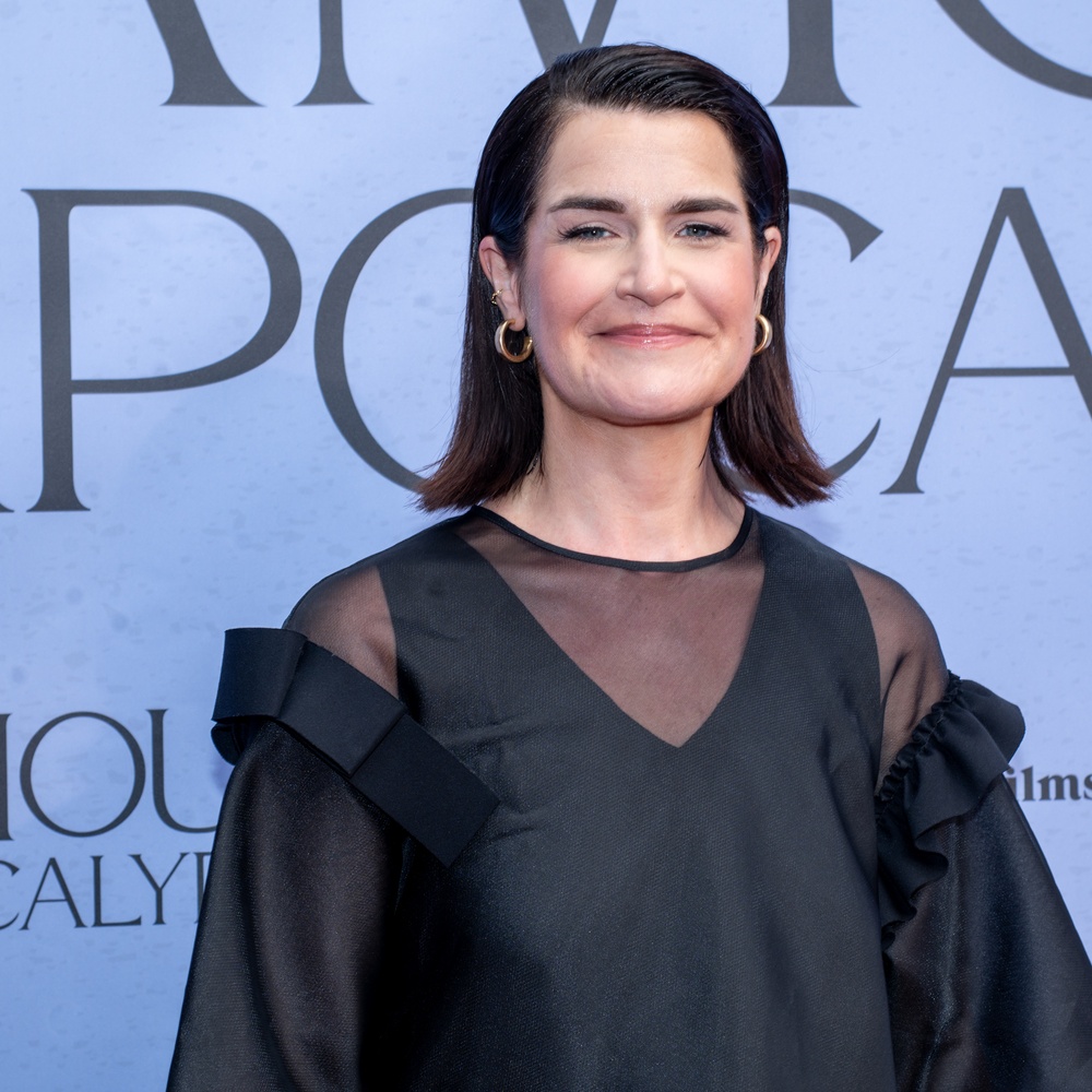 Première du film Amour apocalypse