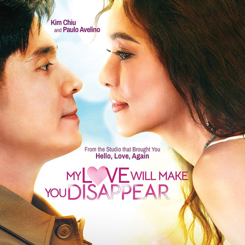 Images du film My Love Will Make You Disappear