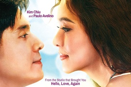 Images du film My Love Will Make You Disappear