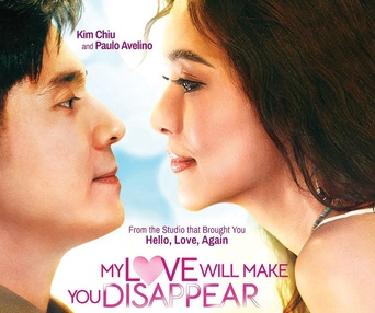Images du film My Love Will Make You Disappear