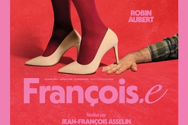 Affiche du film François.e