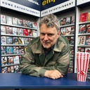 Photo de Michel Gondry