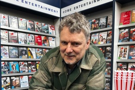Image de Michel Gondry Image de Michel Gondry