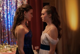 Image du film Fear Street: Prom Queen Image du film Fear Street: Prom Queen