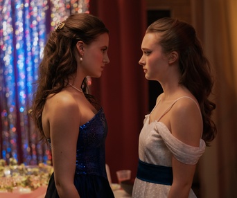Image du film Fear Street: Prom Queen
