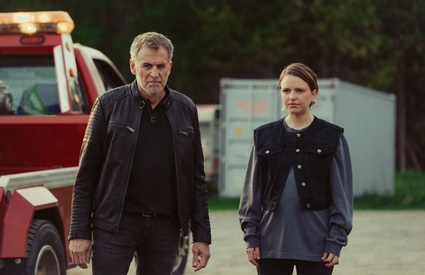 Image de l'article Voici ce que les téléspectateurs ont pensé de la série «Bon Cop, Bad Cop »