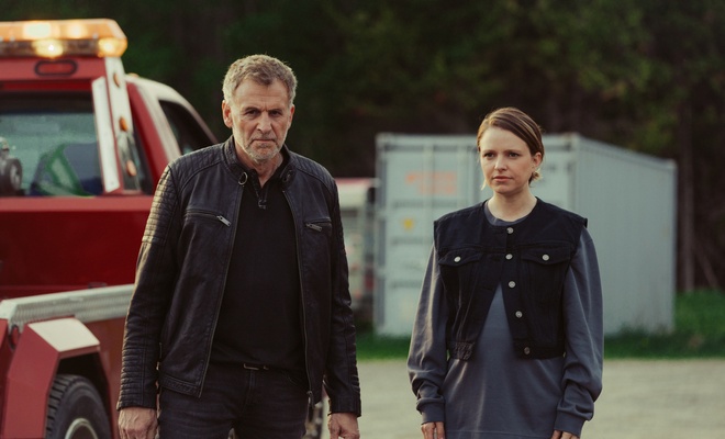 Image de l'article Voici ce que les téléspectateurs ont pensé de la série «Bon Cop, Bad Cop »