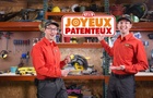 Les joyeux patenteux