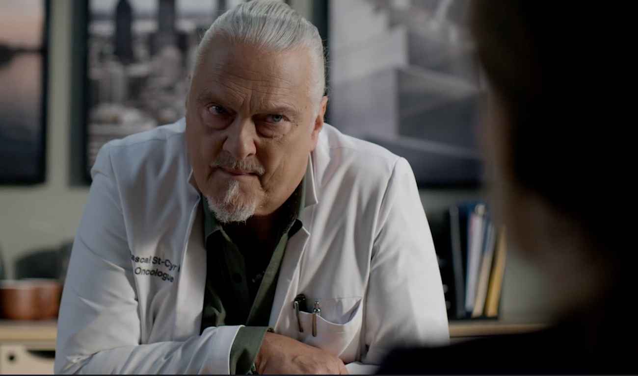 Image de l'article Des départs dans «STAT» ?