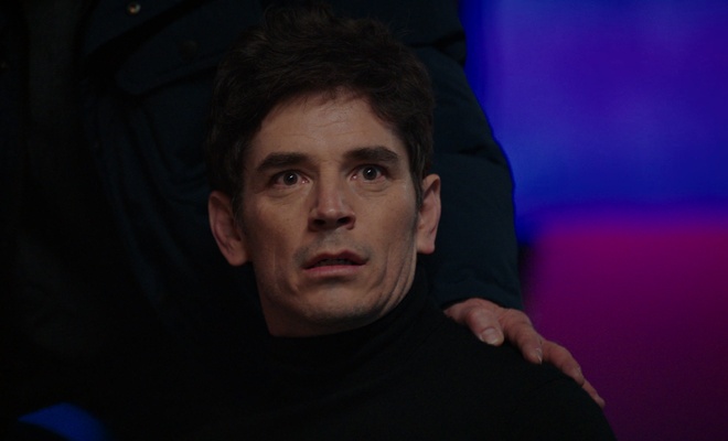 Image de l'article Deux comédiens connus joueront un couple dans la première semaine d' «Indéfendable »