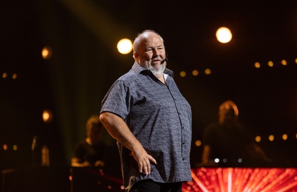Image de l'article Jean-Marc Parent annonce son grand retour sur scène après une longue pause