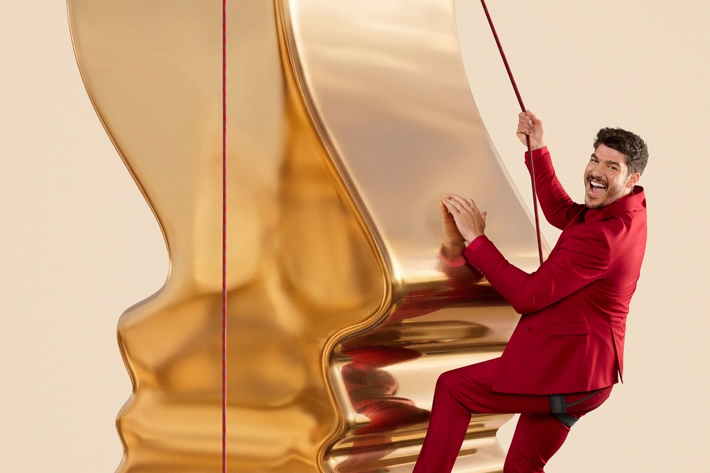 Gala des 41es Prix Gémeaux