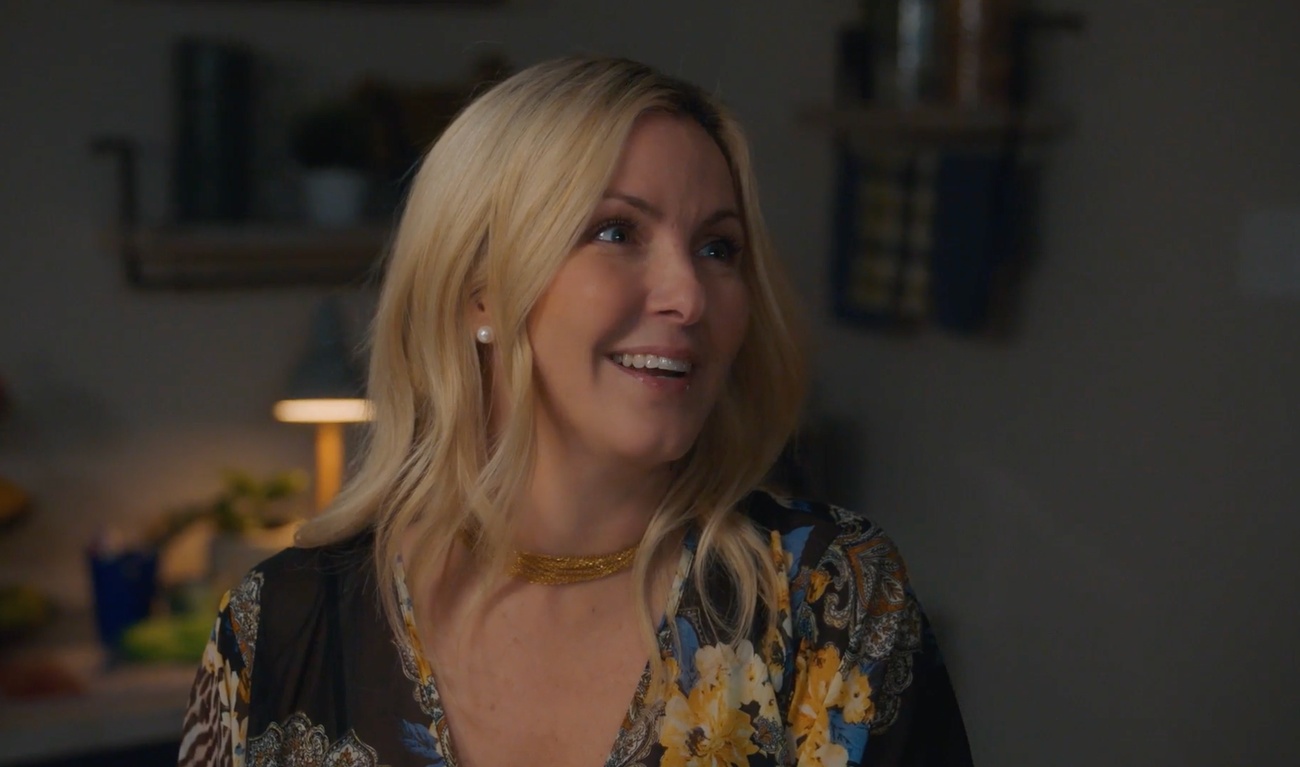 Image de l'article Une 6e saison sous le signe de l'amour pour «L'oeil du cyclone »