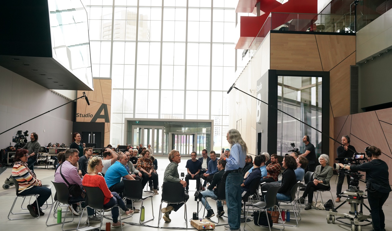 Image de l'article Un participant à «Facteur A» réalise son rêve