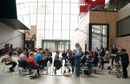 Image de l'article Un participant à «Facteur A» réalise son rêve