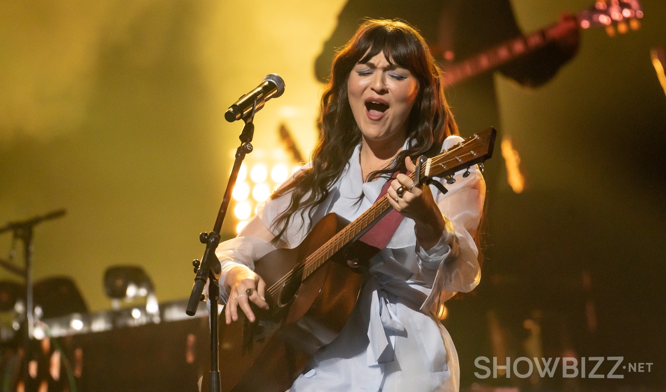Image de l'article Mélanie des Soeurs Boulay annonce un grand changement dans sa vie professionnelle