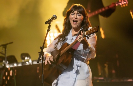 Image de l'article Mélanie des Soeurs Boulay annonce un grand changement dans sa vie professionnelle
