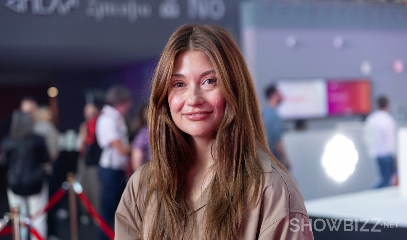 Image de l'article Séparation pour Katherine Levac