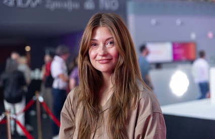 Image de l'article Séparation pour Katherine Levac