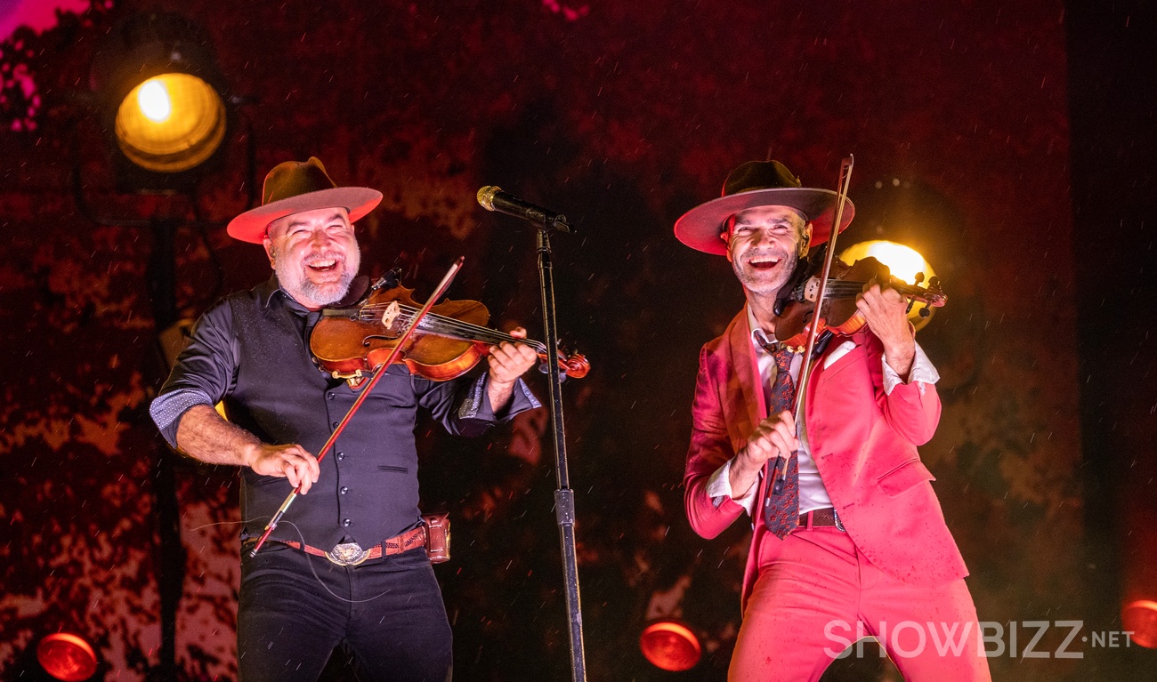 Image de l'article Le Festivent de Lévis annonce trois têtes d'affiche formidables