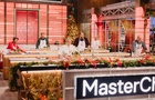 Masterchef Célébrités temps des fêtes 2024