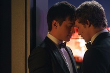 Rivalité passionnée (Heated Rivalry)