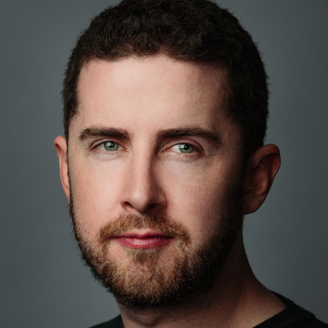 Conor McKenna