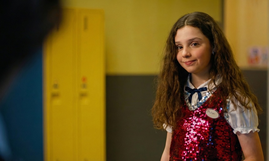 Au revoir Pluton : Voyez la bande-annonce du film jeunesse québécois réalisé par Sarianne Cormier