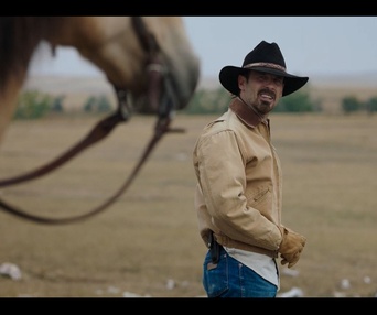 Image du film East of Wall