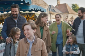 Images du film Chasse gardée 2