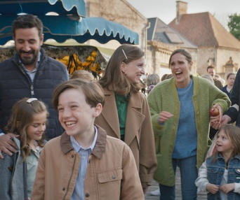 Images du film Chasse gardée 2