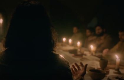 Bande-annonce en anglais
