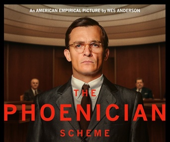 Image du film The Phoenician Scheme