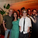 Photo de Ruba Ghazal