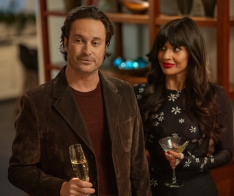 Images du film A Merry Little Ex-Mas
