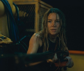 Images du film Prédateurs en eaux troubles