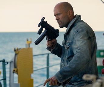 Images du film Mutiny