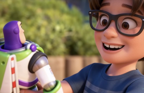 Toy Story 5