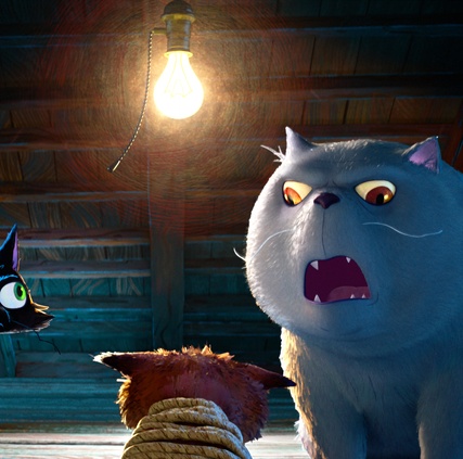 Pixar dévoile la bande-annonce de GATTO, des créateurs de Luca