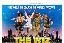 Image du film The Wiz Image du film The Wiz