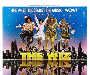 Image du film The Wiz