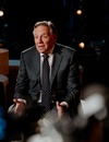 Photo de François Legault