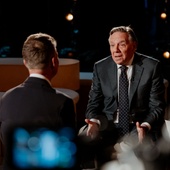 François Legault